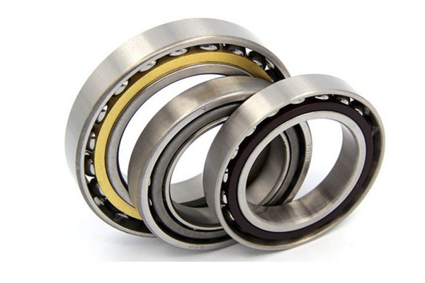 Angular Contact Ball Bearings