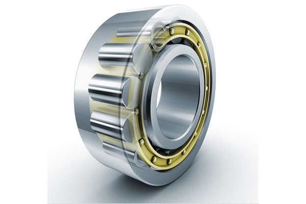 Cylindrical roller bearings