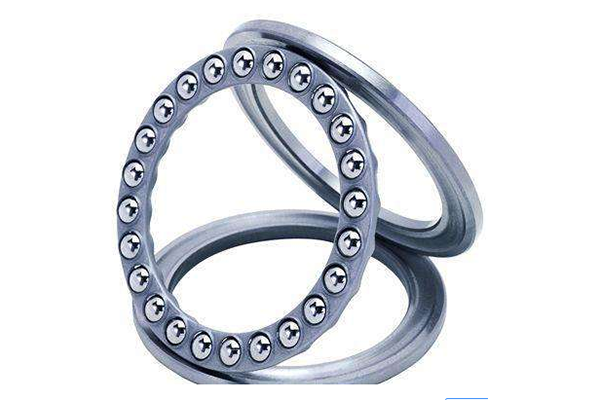 Thrust ball bearings