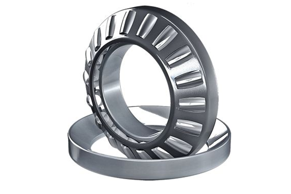 Tapered roller bearings