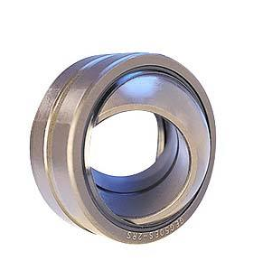 Spherical plain bearings