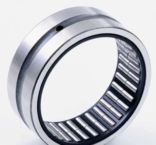 Needle roller bearings