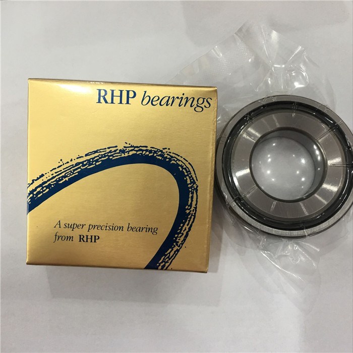 Original RHP Eccentric Bearing 130UZS91 with size 130x220x42