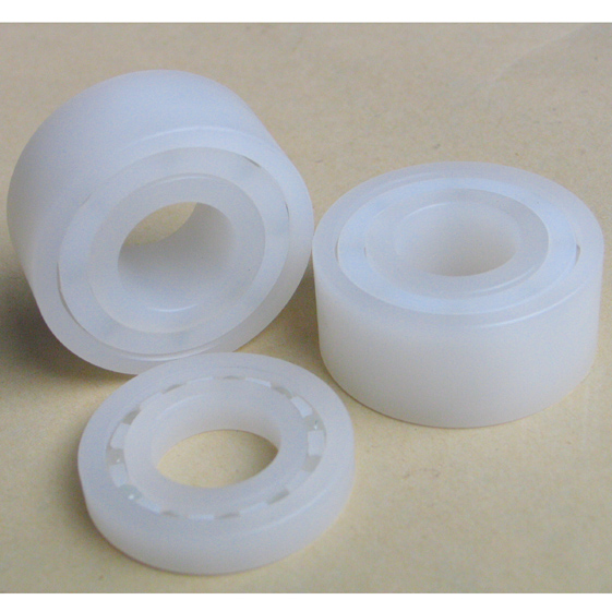 plastic bearings