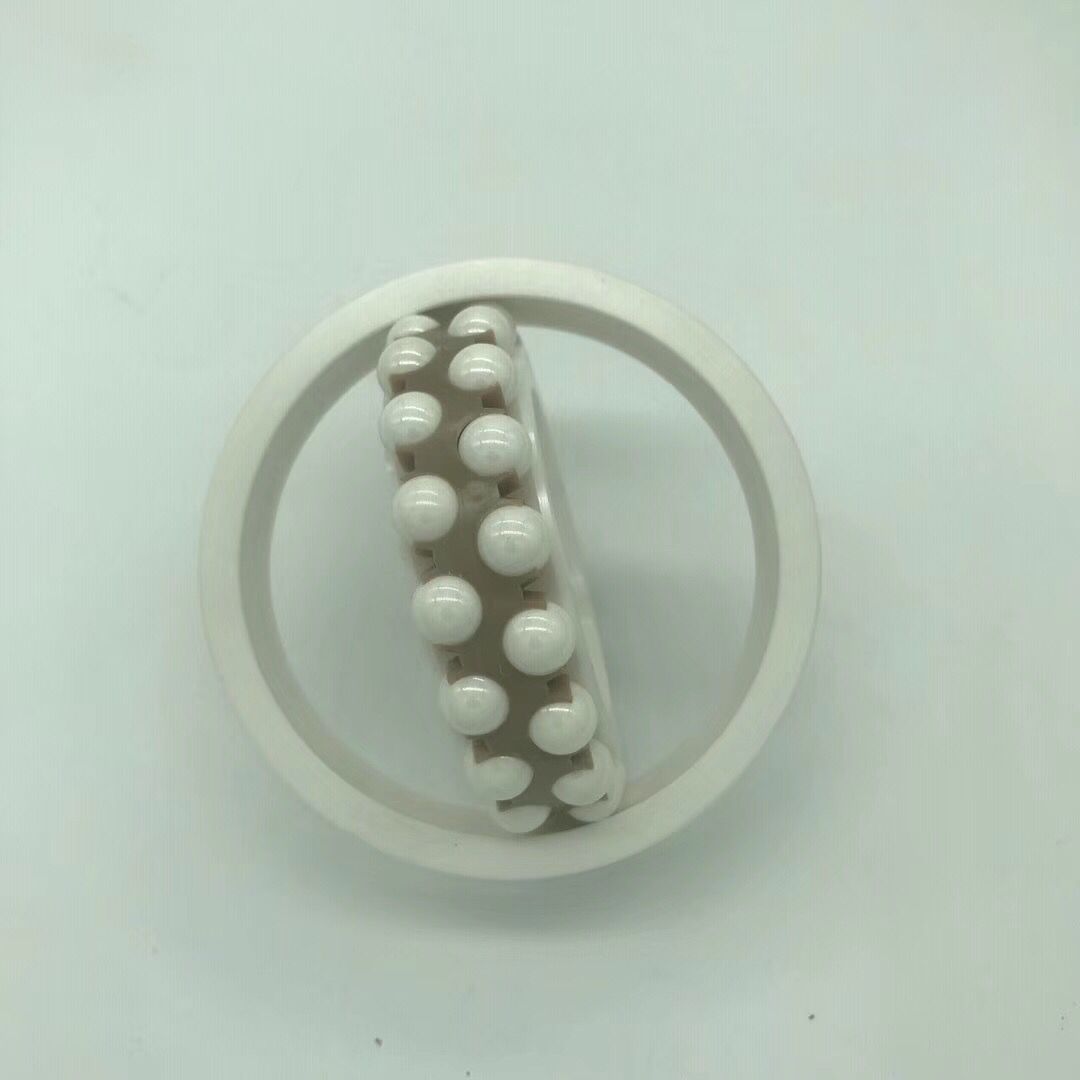 Ceramic bearings