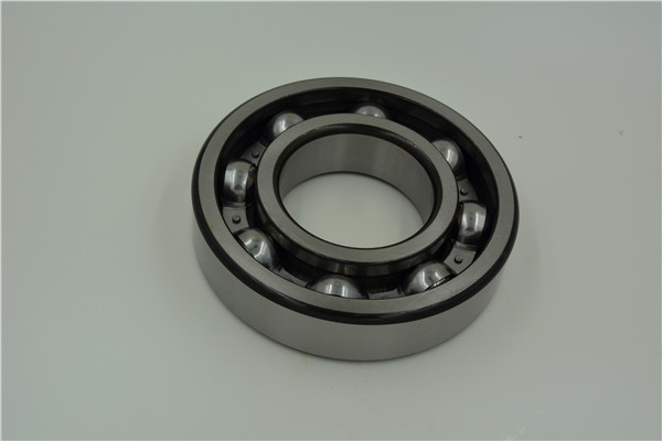 deep groove ball bearing