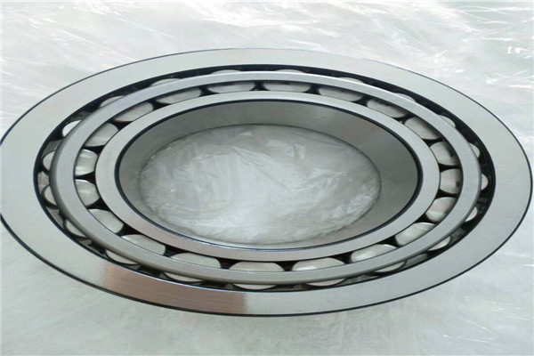 Tapered roller bearing