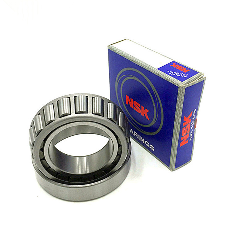 NSK Tapered Roller Bearing L44649/10