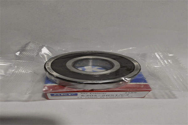 Good quality SKF deep groove ball bearing 6000 series